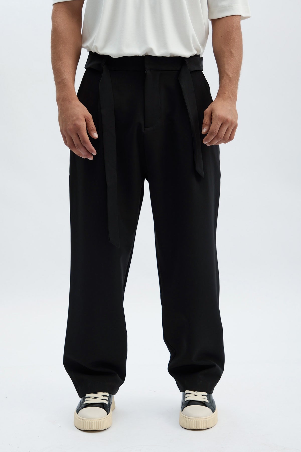 Torino Pants ❘ מכנסי אלגנט