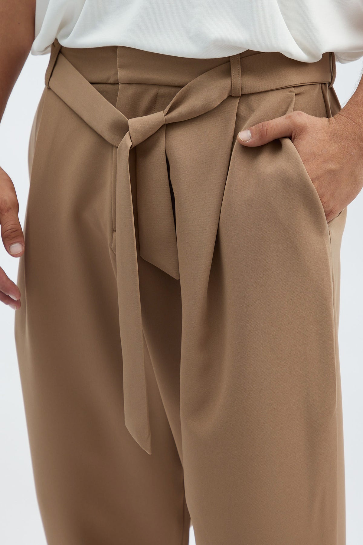 Torino Pants ❘ מכנסי אלגנט