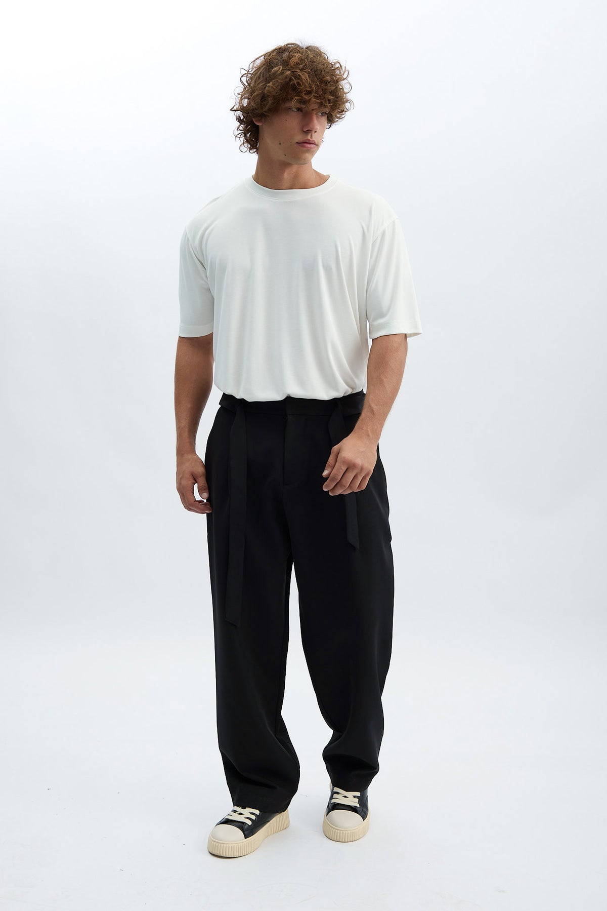 Torino Pants ❘ מכנסי אלגנט