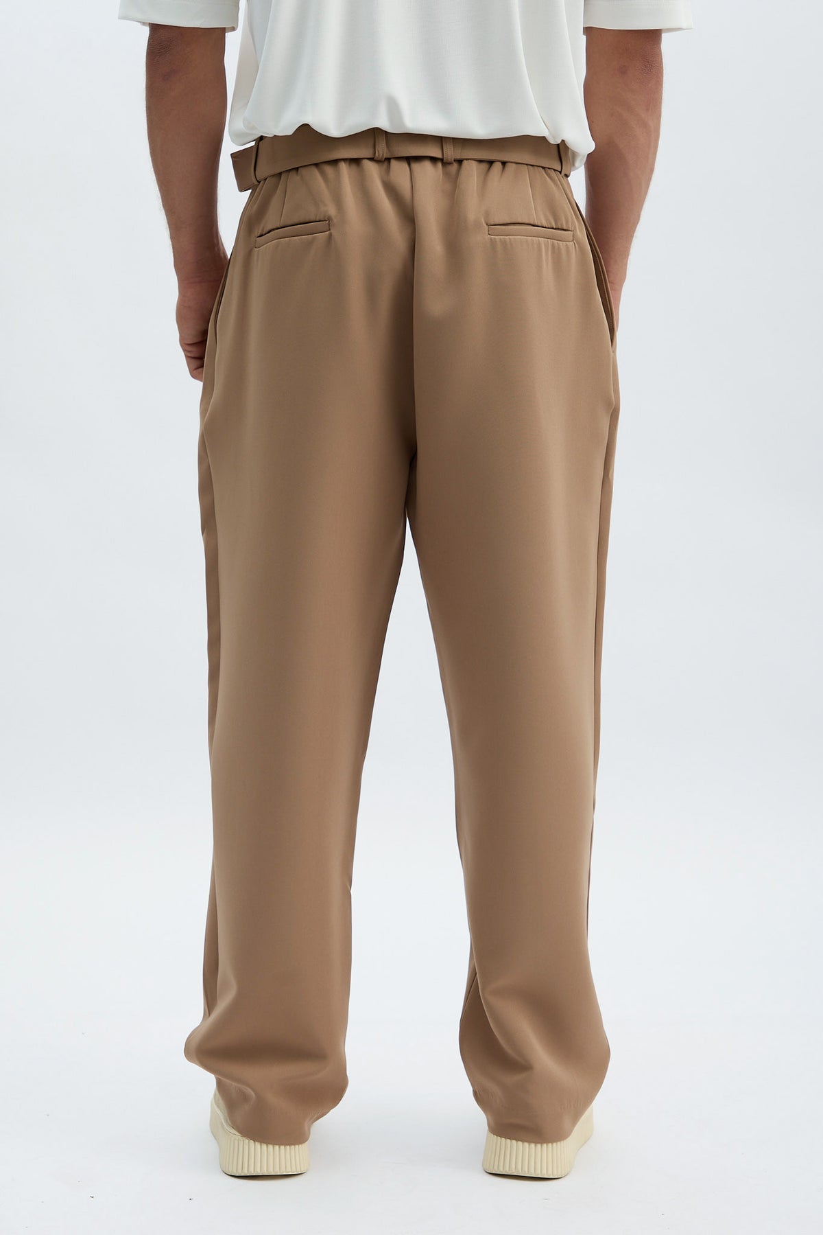 Torino Pants ❘ מכנסי אלגנט