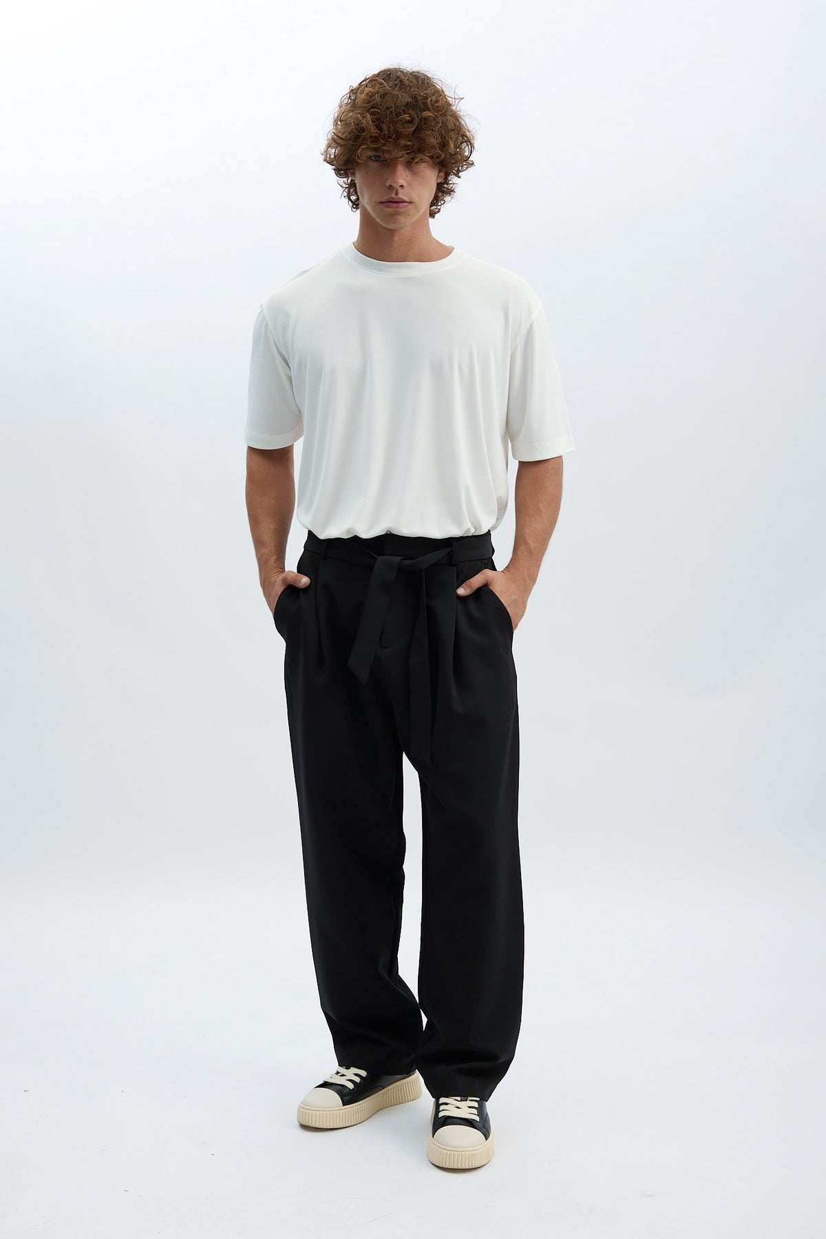 Torino Pants ❘ מכנסי אלגנט