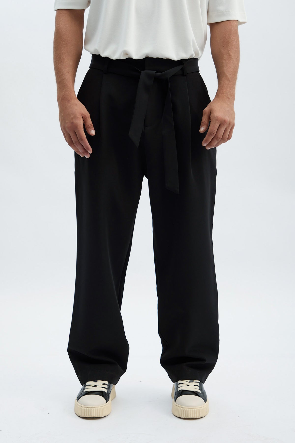 Torino Pants ❘ מכנסי אלגנט