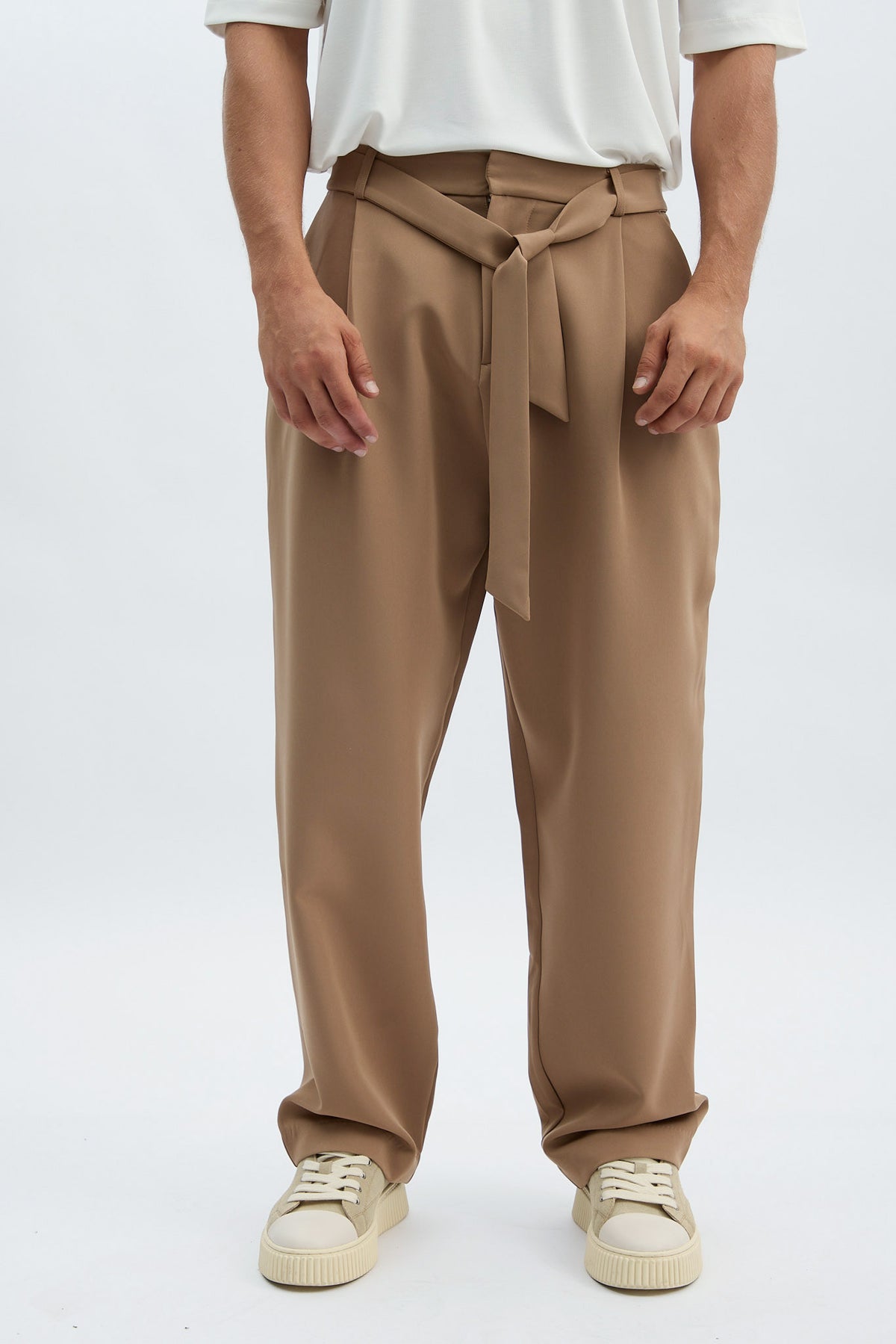 Torino Pants ❘ מכנסי אלגנט