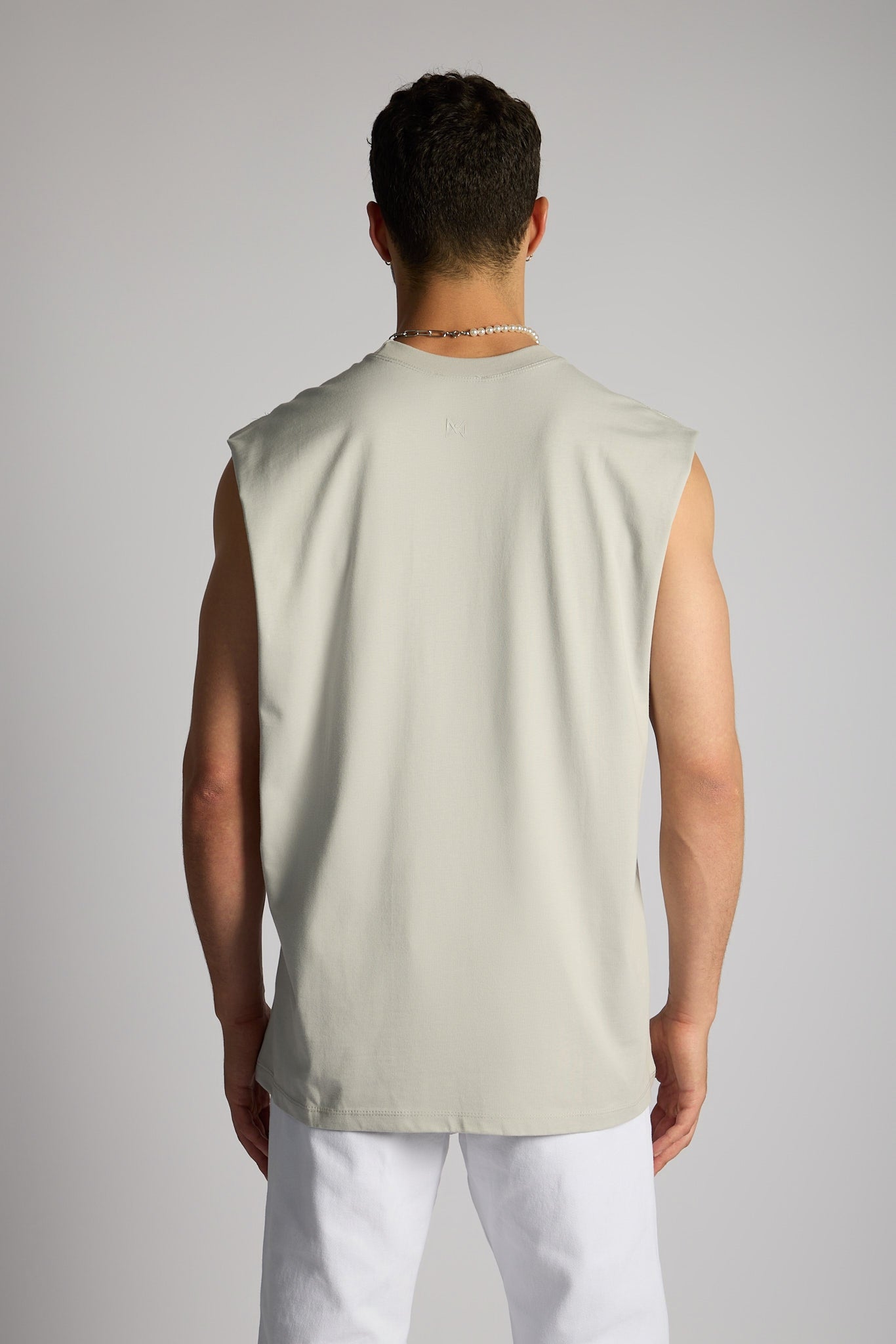 גופיית אוברסייז ❘ Vest Oversize
