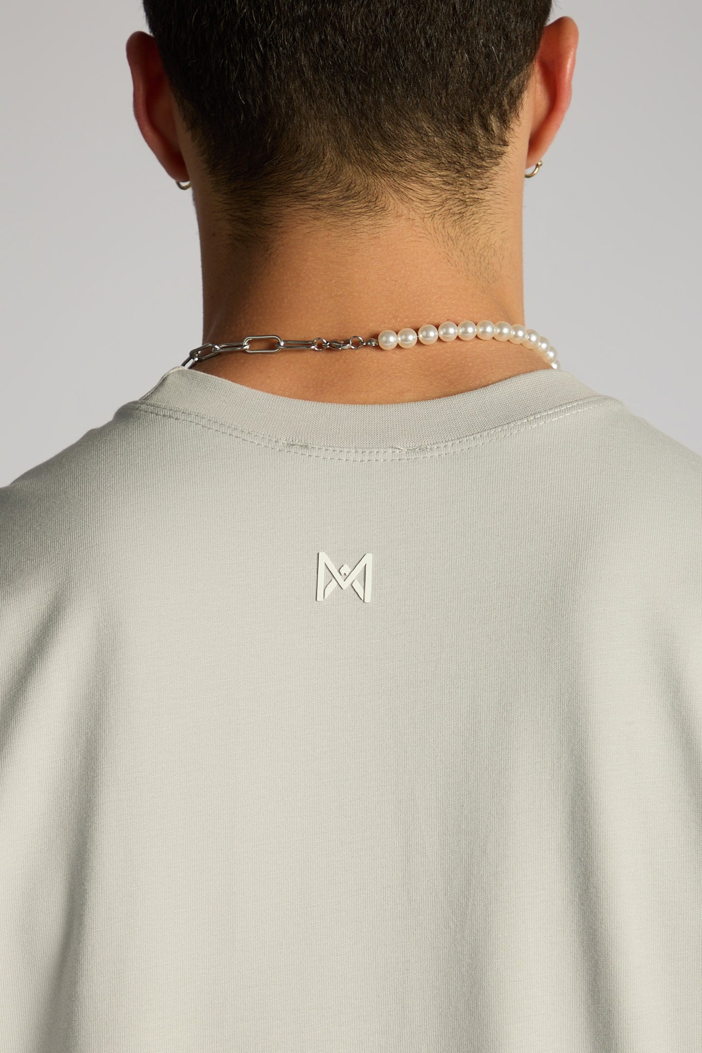 גופיית אוברסייז ❘ Vest Oversize