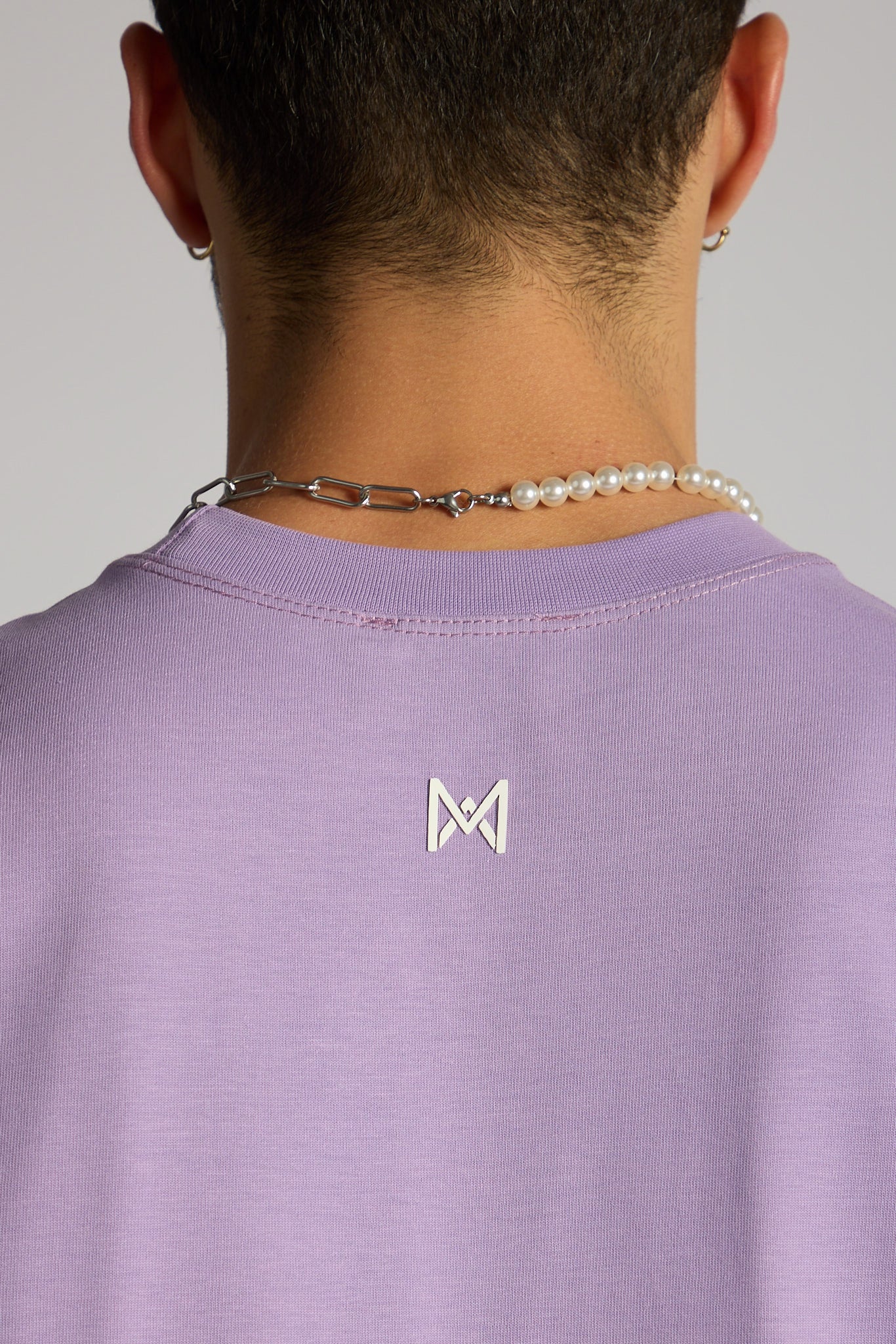 גופיית אוברסייז ❘ Vest Oversize