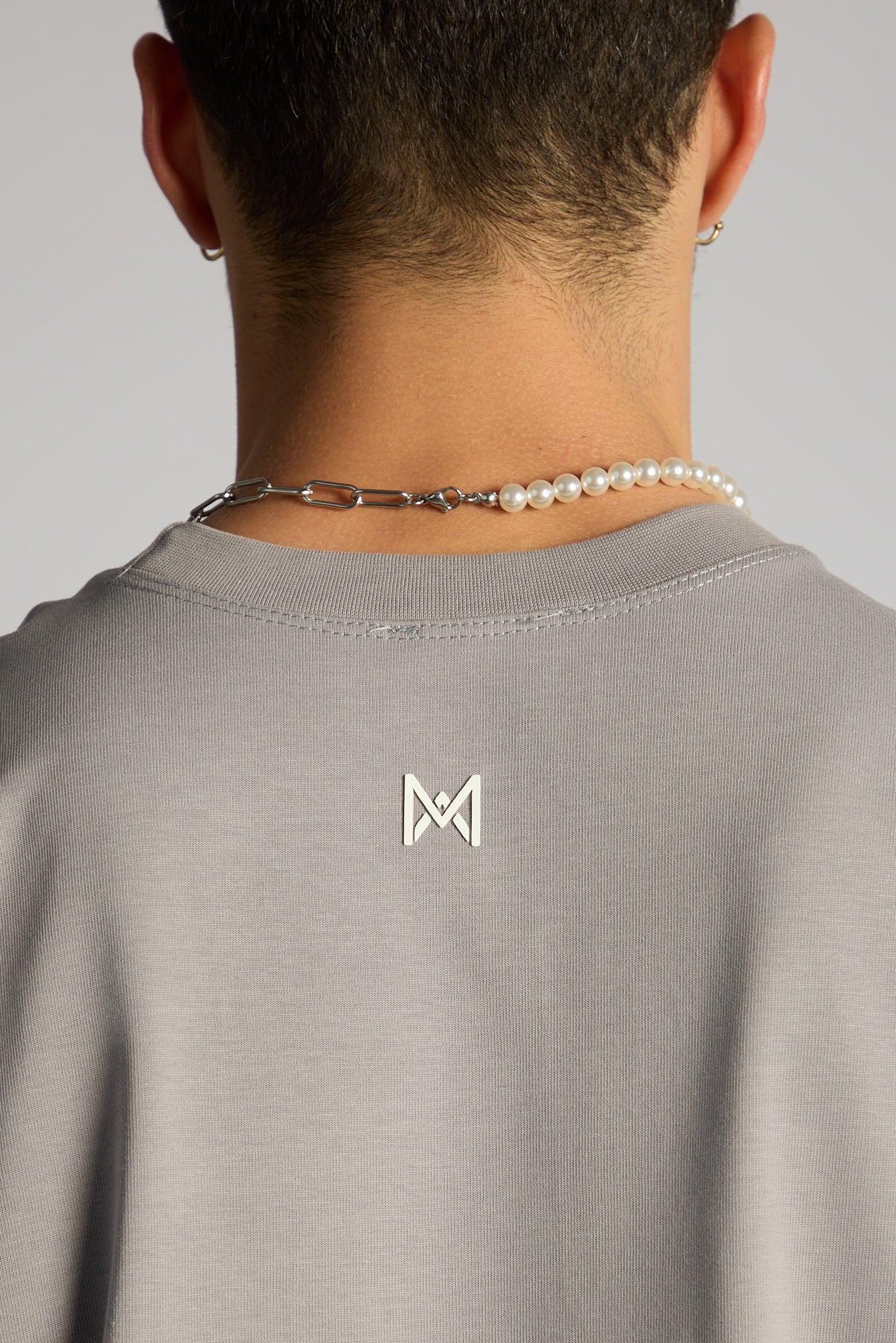 גופיית אוברסייז ❘ Vest Oversize