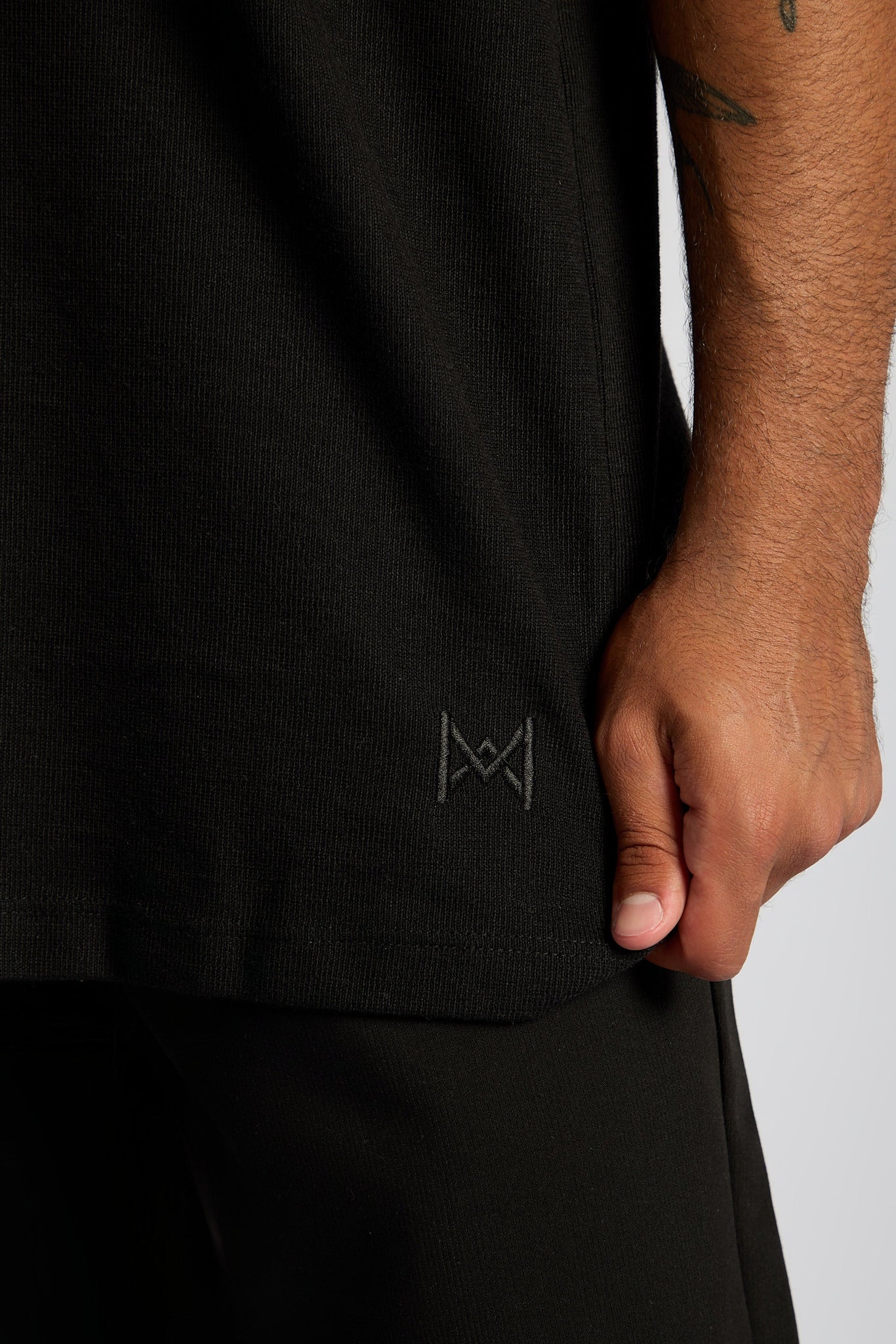 פולו אוברסייז ❘ Sinai Shirt