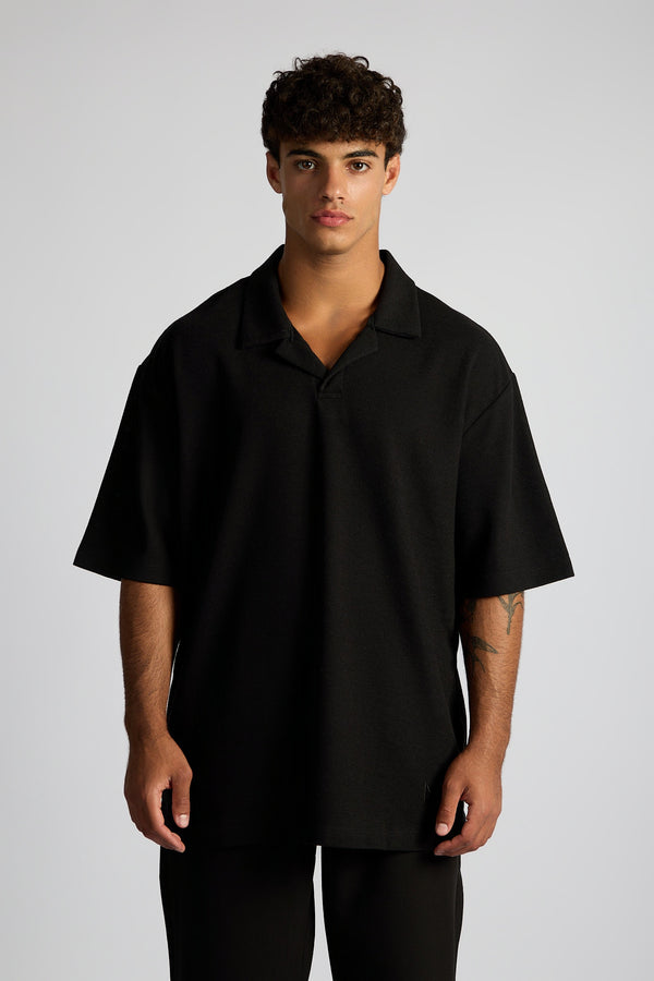 פולו אוברסייז ❘ Sinai Shirt