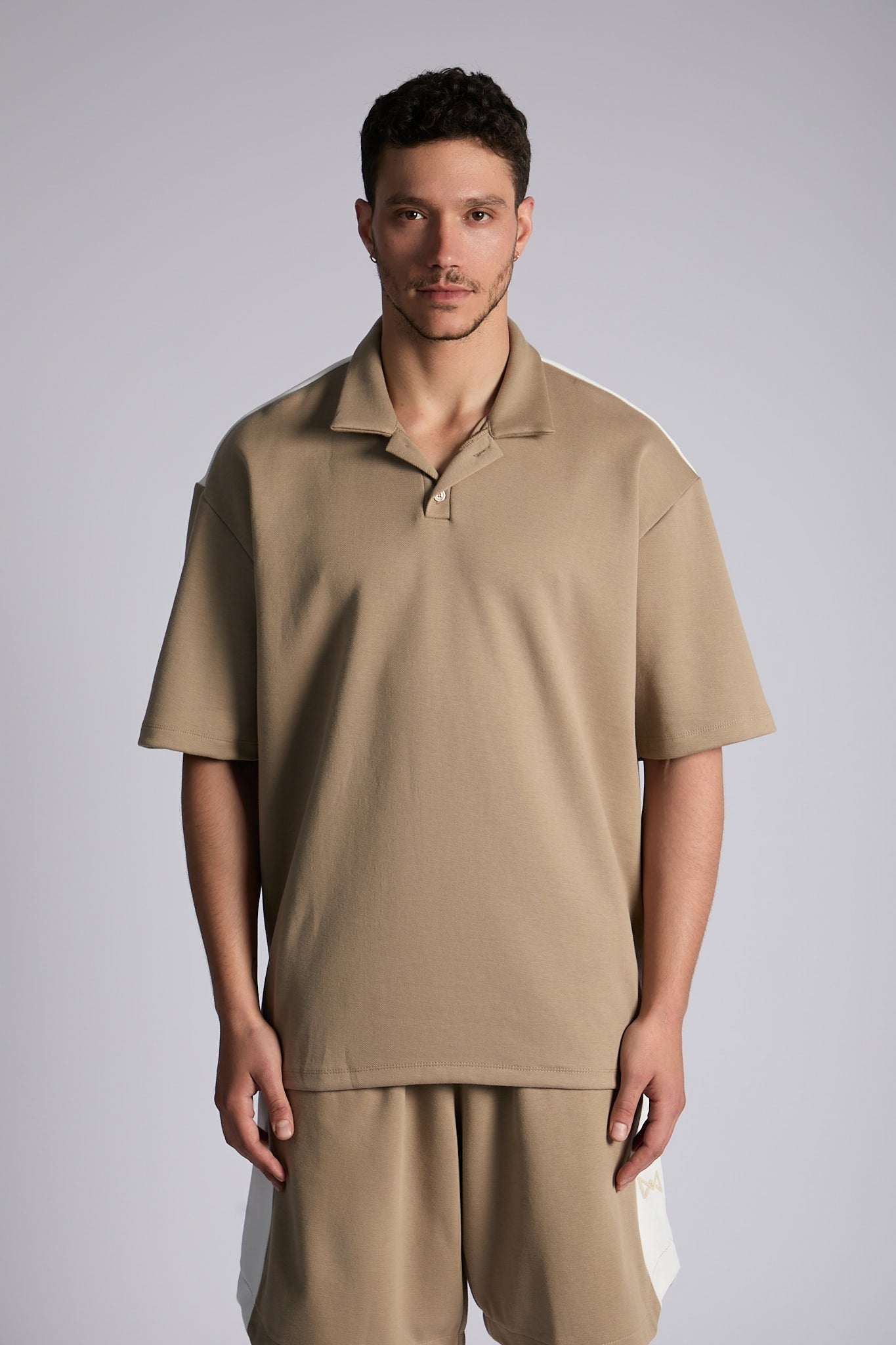 פולו אוברסייז ❘ Club Polo