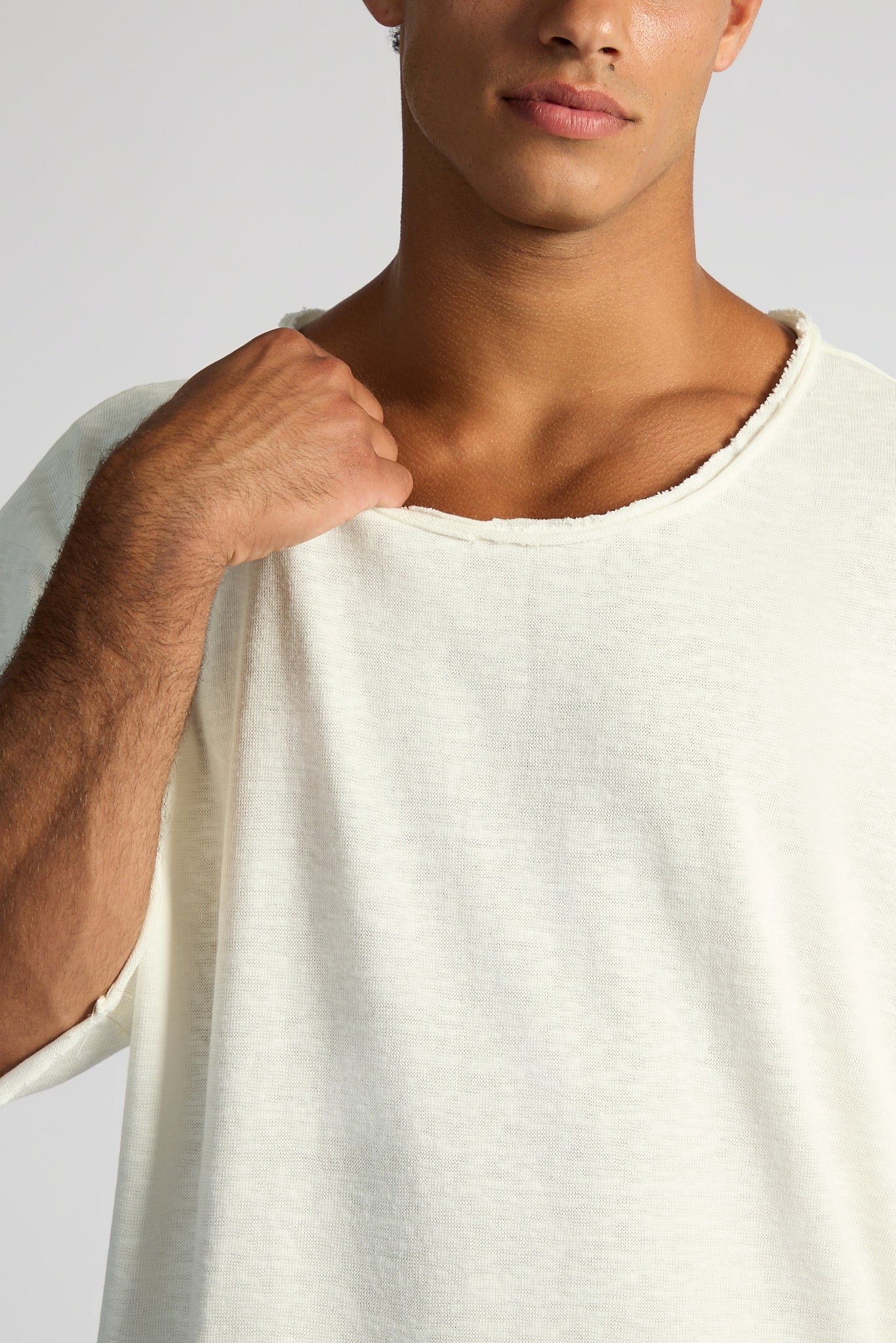 טי שירט אוברסייז ❘ Oversize Bali T-Shirt