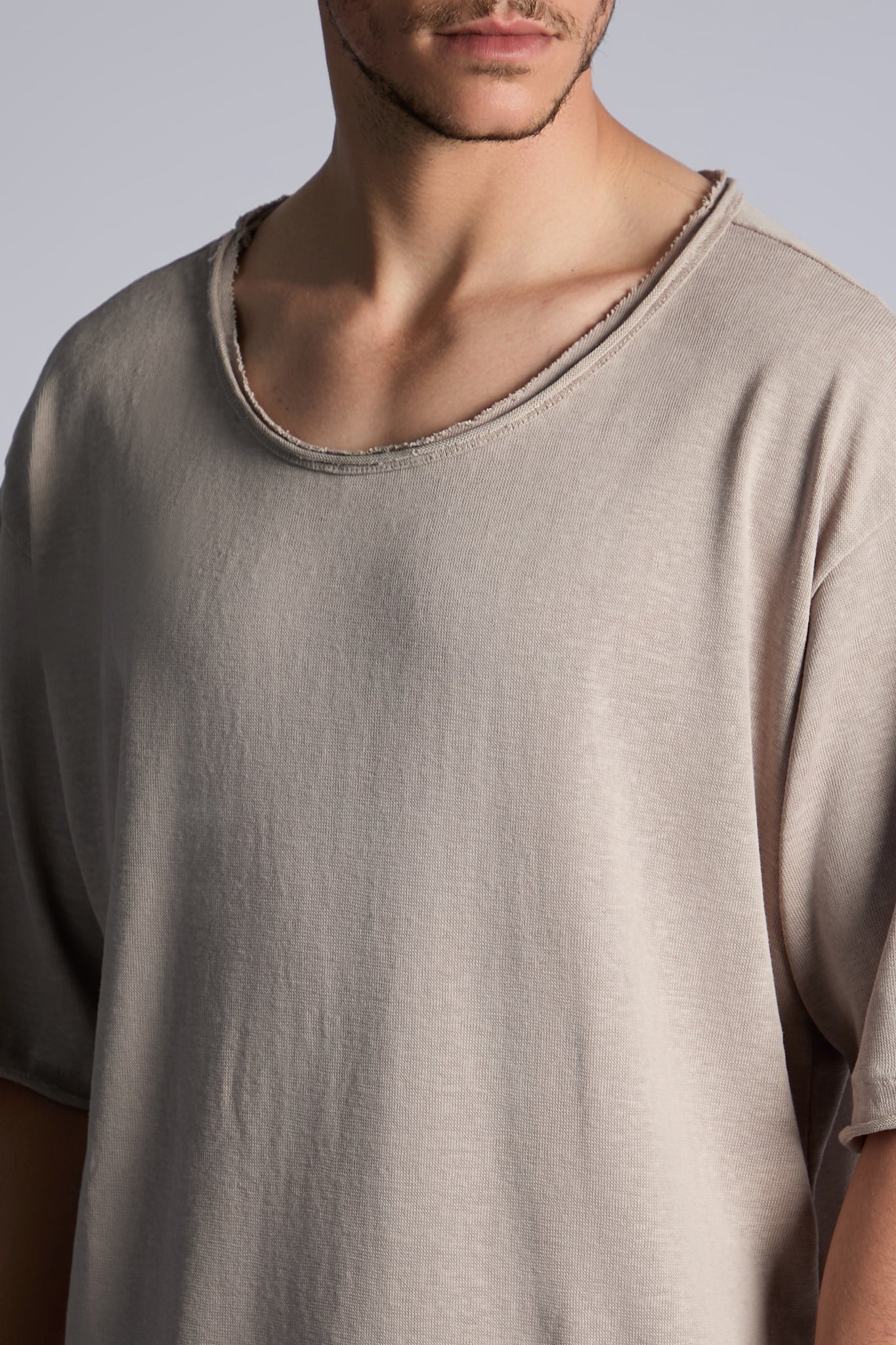 טי שירט אוברסייז ❘ Bali T-Shirt