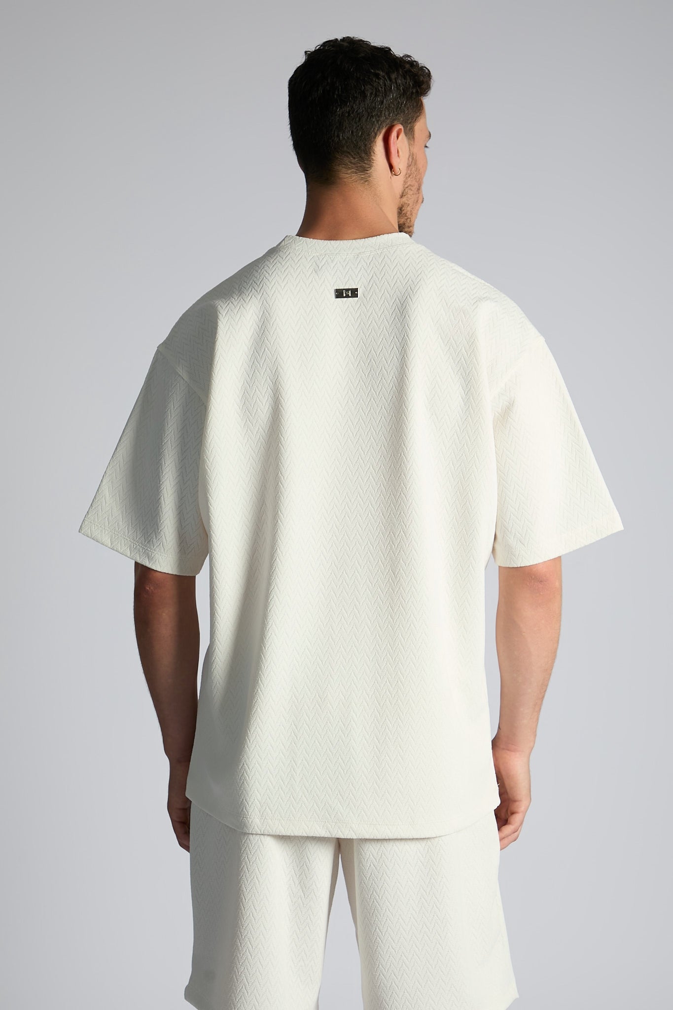 טי שירט אוברסייז ❘ Pali Shirt