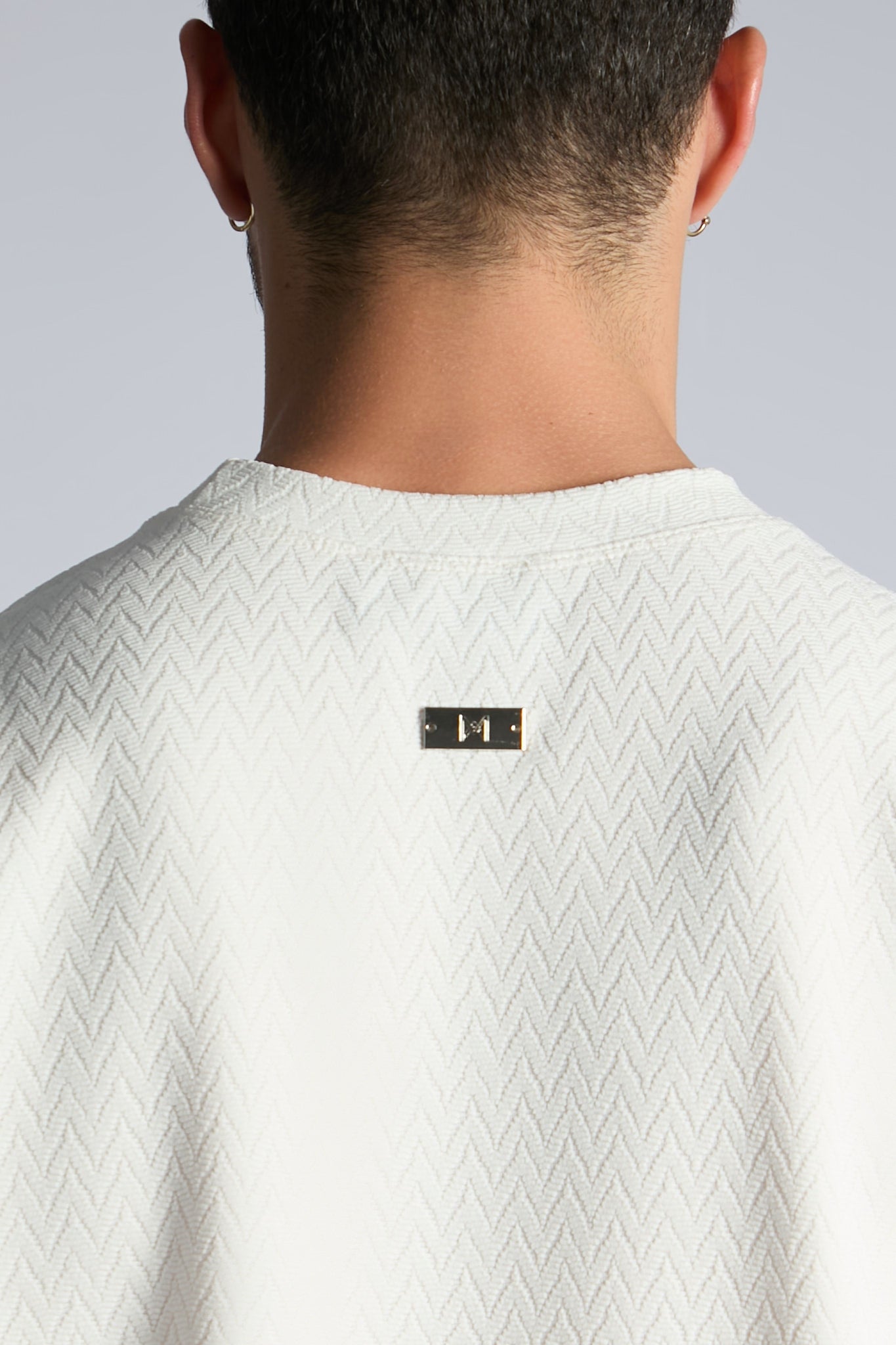 טי שירט אוברסייז ❘ Pali Shirt