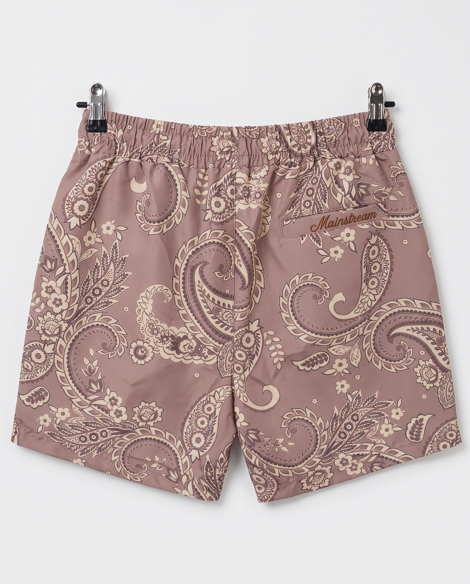 בגד ים פייזלי | Paisley Swimwear