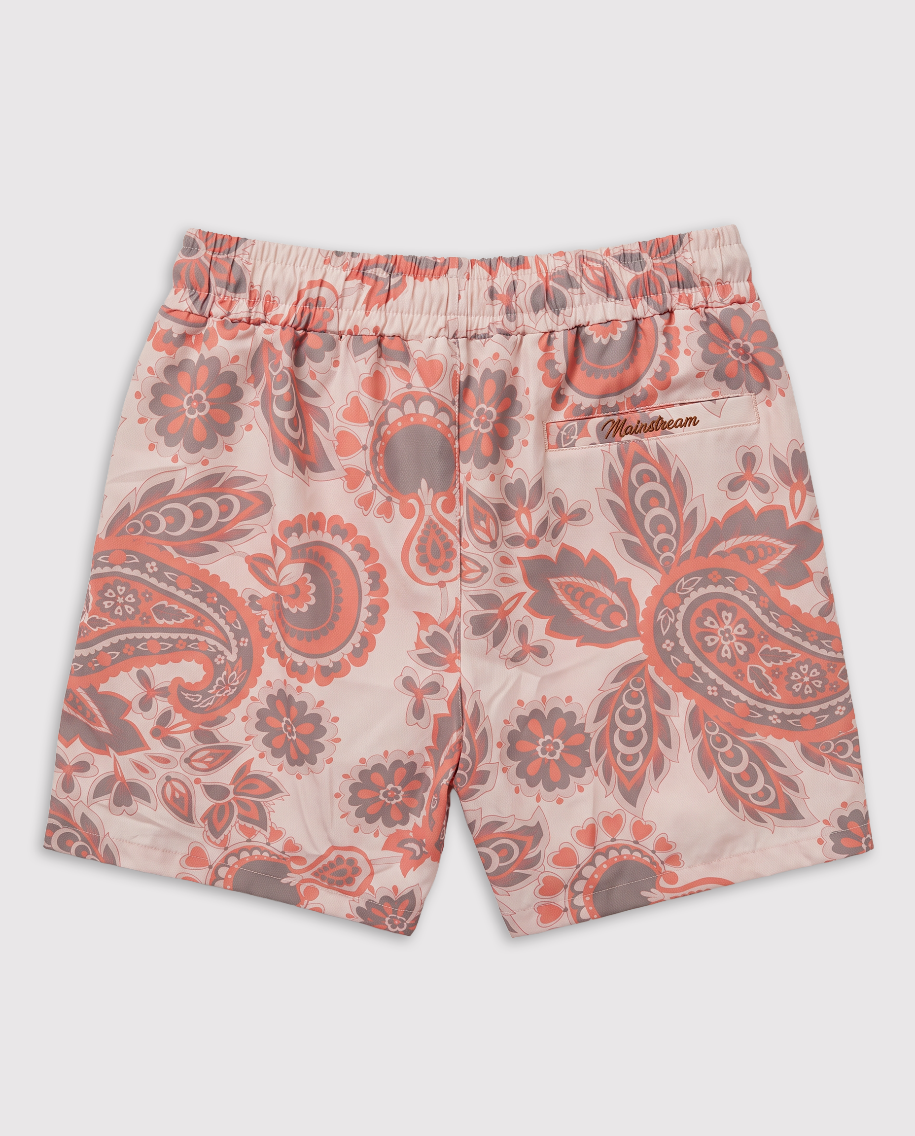 בגד ים פייזלי | Paisley Swimwear