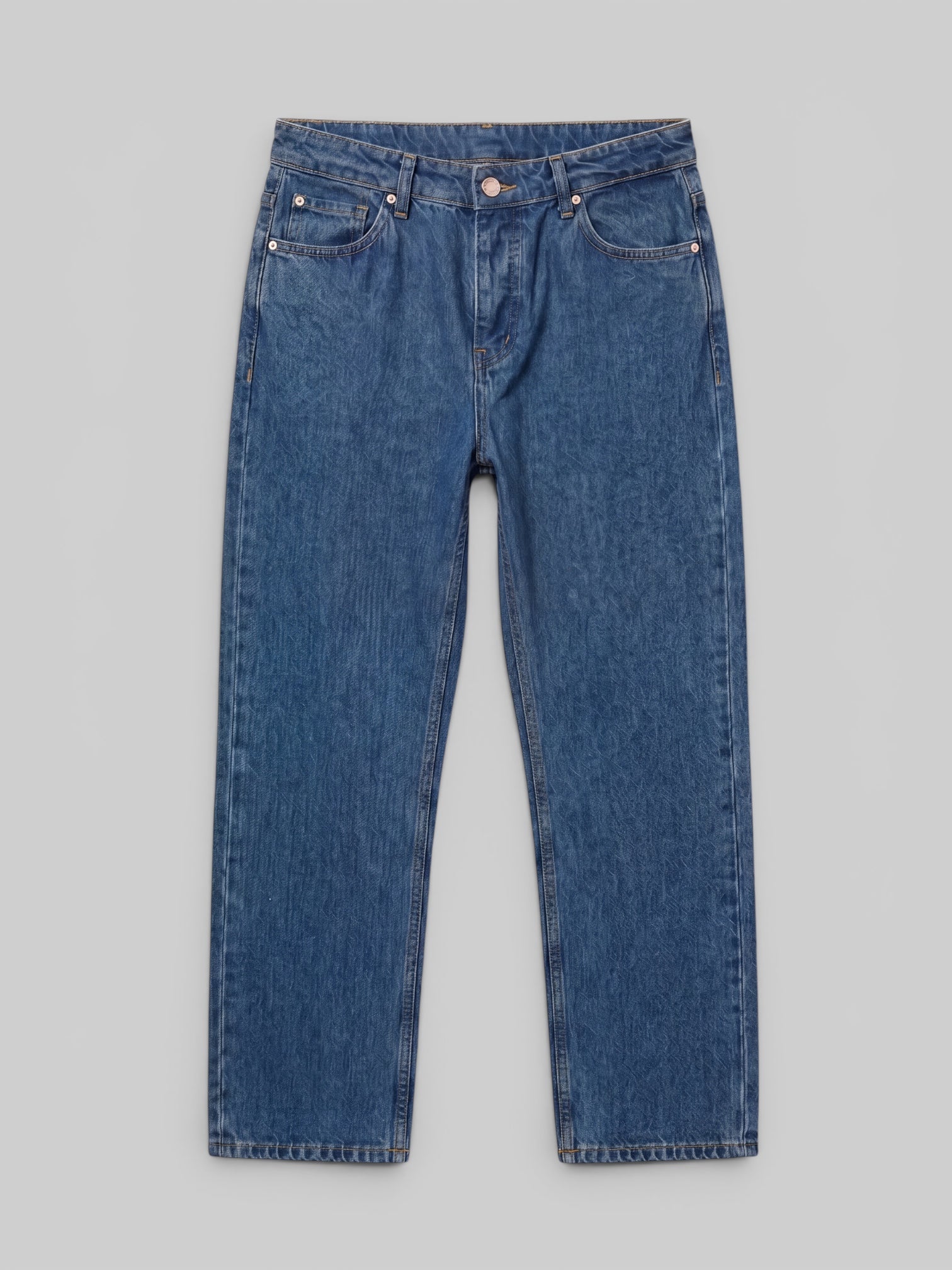 ג'ינס באגי ❘ 3273 Baggy Jeans
