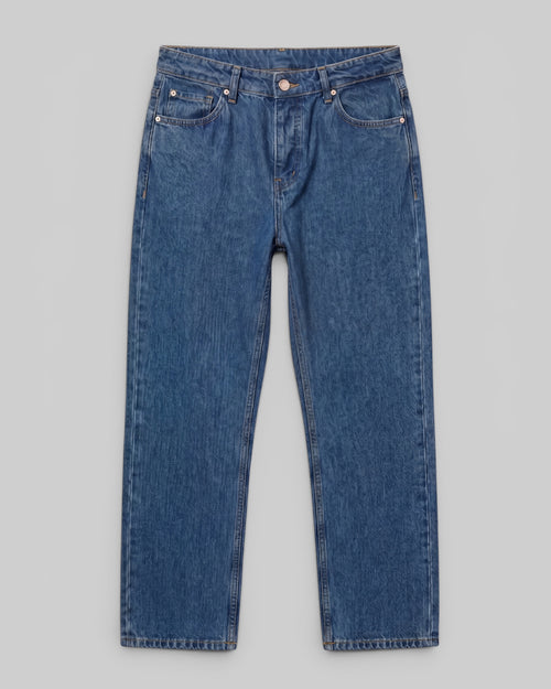 ג'ינס באגי ❘ 3273 Baggy Jeans