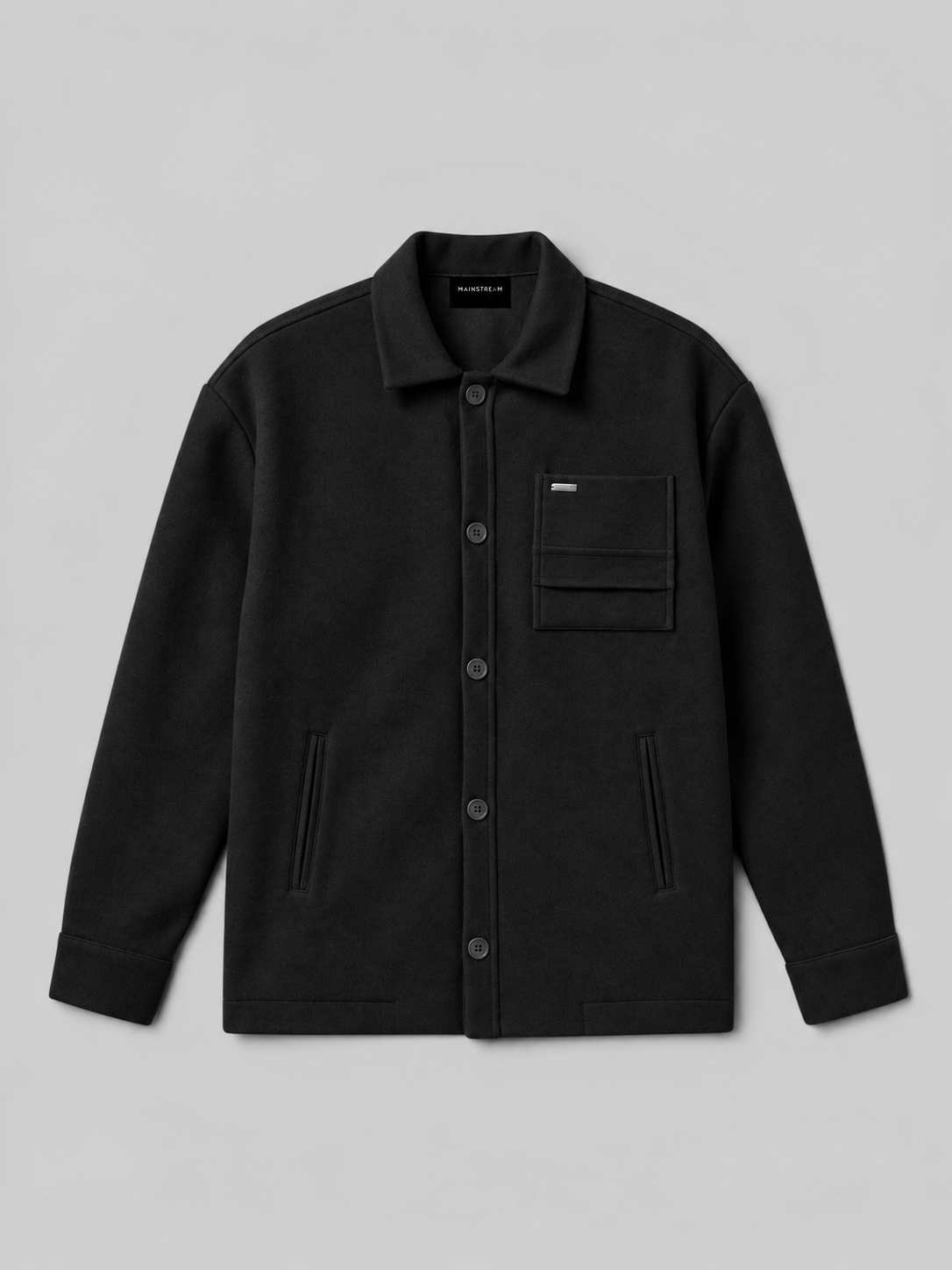 ז'קט ❘ Maison Jacket