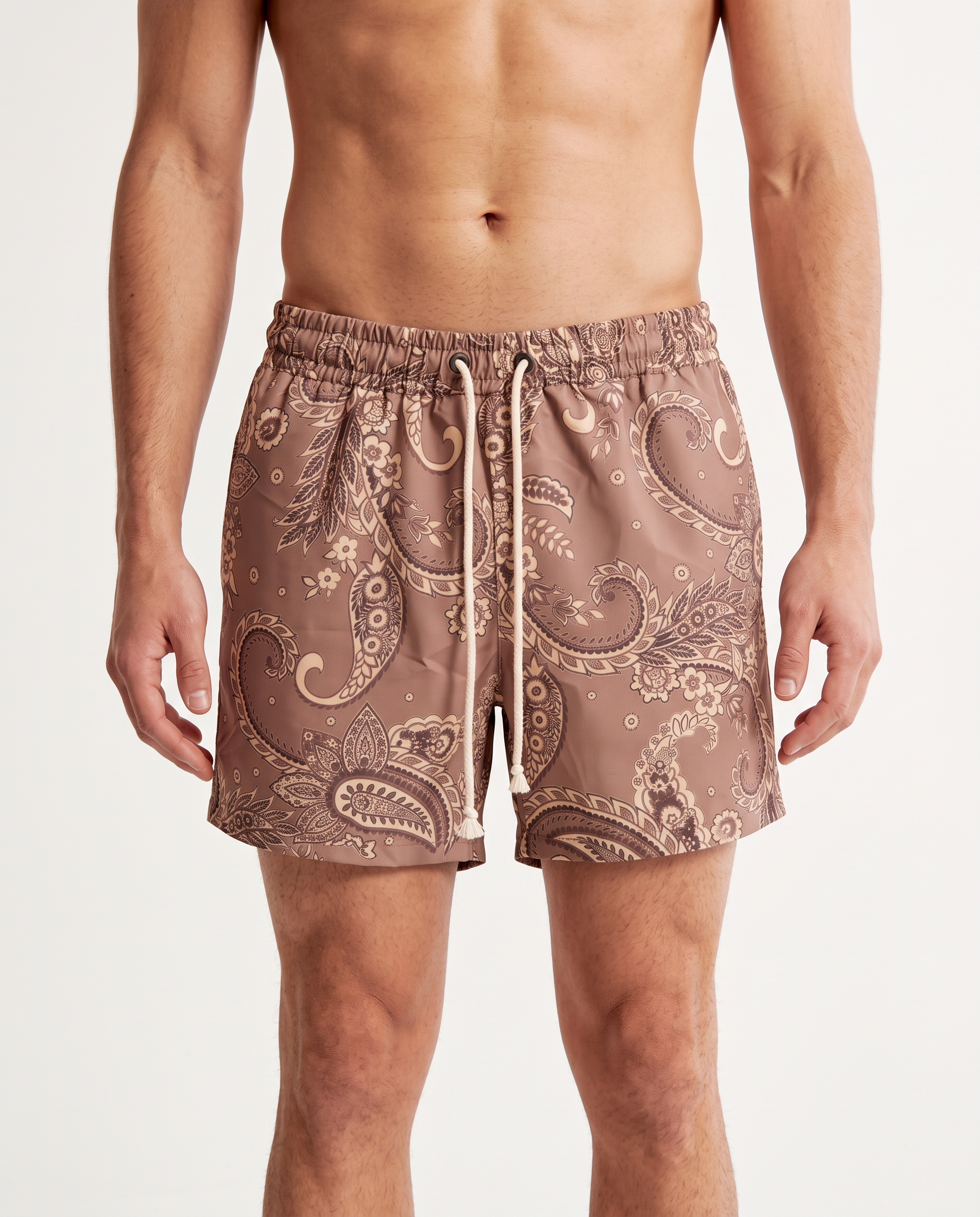 בגד ים פייזלי | Paisley Swimwear