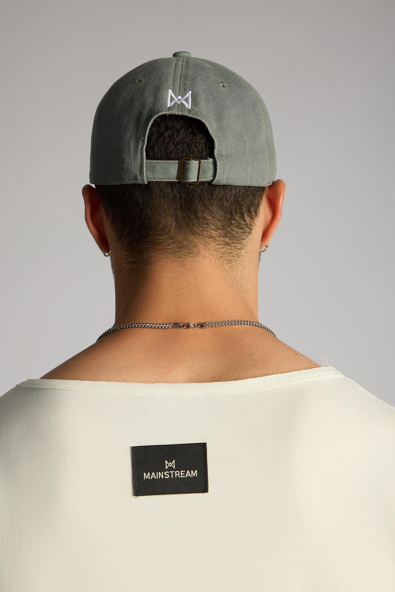 MAINSTREAM HAT