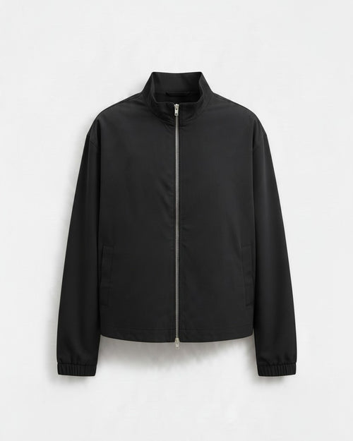 ג'קט ניילון ❘ Iron Jacket
