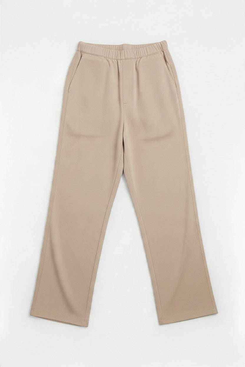 מכנסי ניילון ❘ Iron Pants