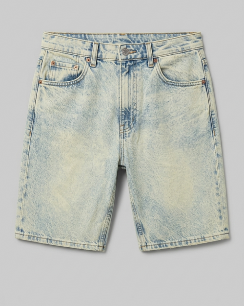 ברמודה ג'ינס ❘ Denim Bermuda 3419
