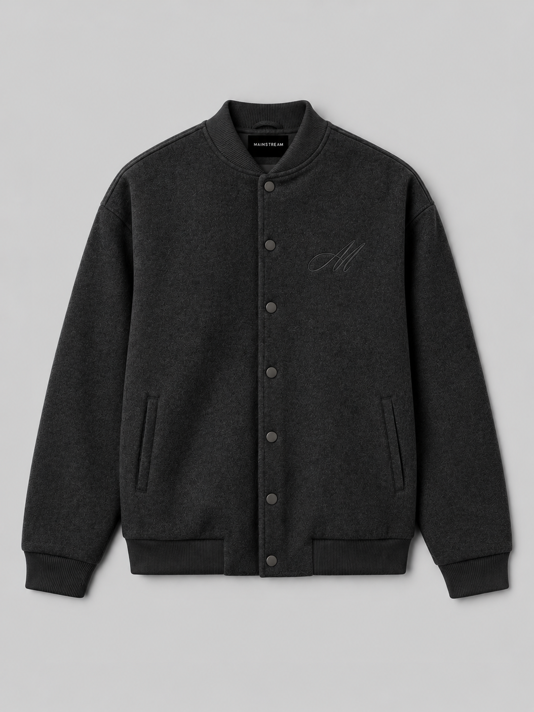 ג'קט בייסבול ❘ Baseball Jacket