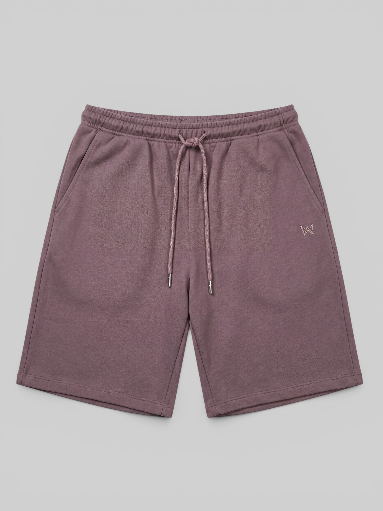 מכנסיים קצרים ❘ French Terry Shorts