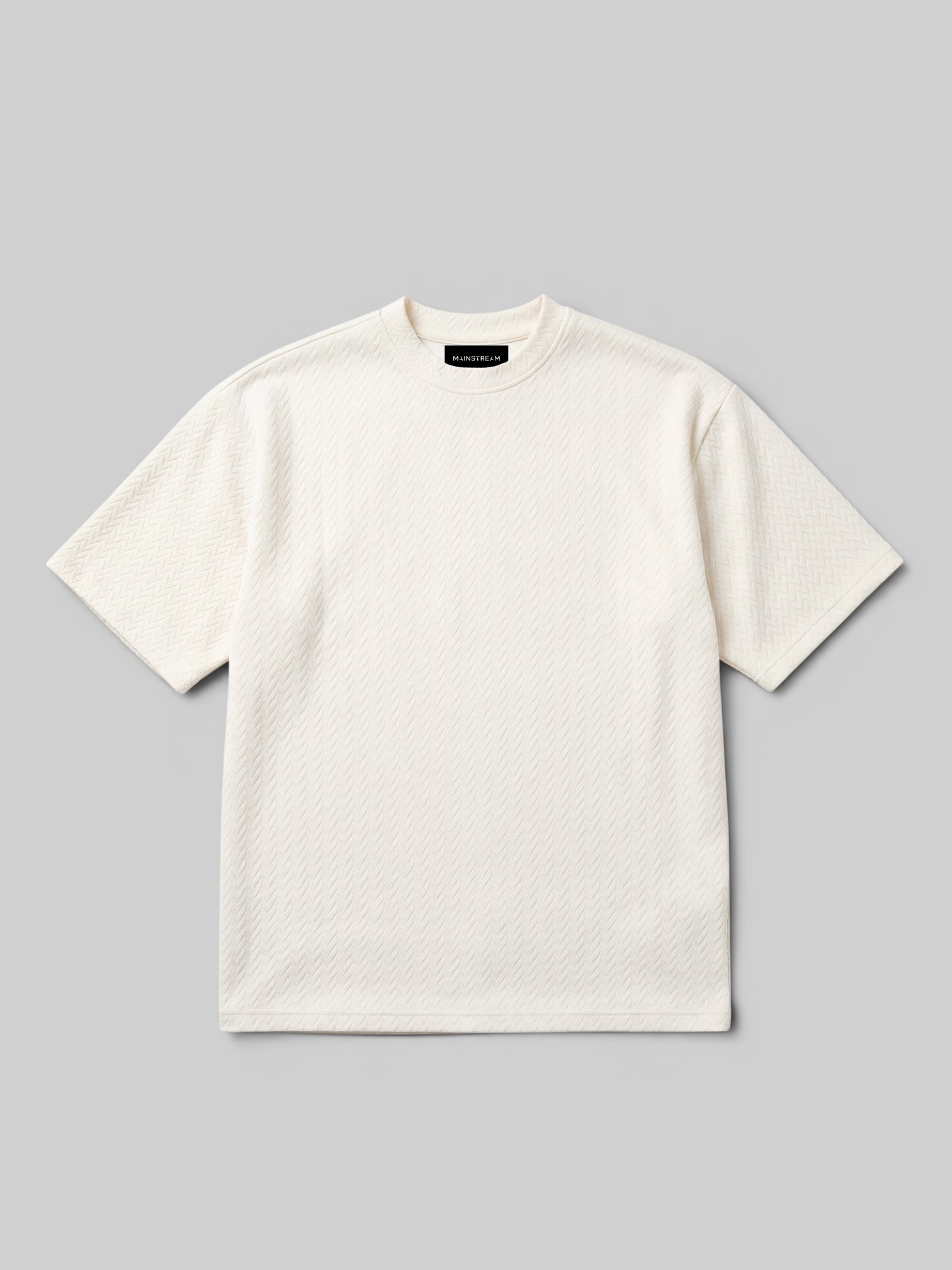 טי שירט אוברסייז ❘ Pali Shirt