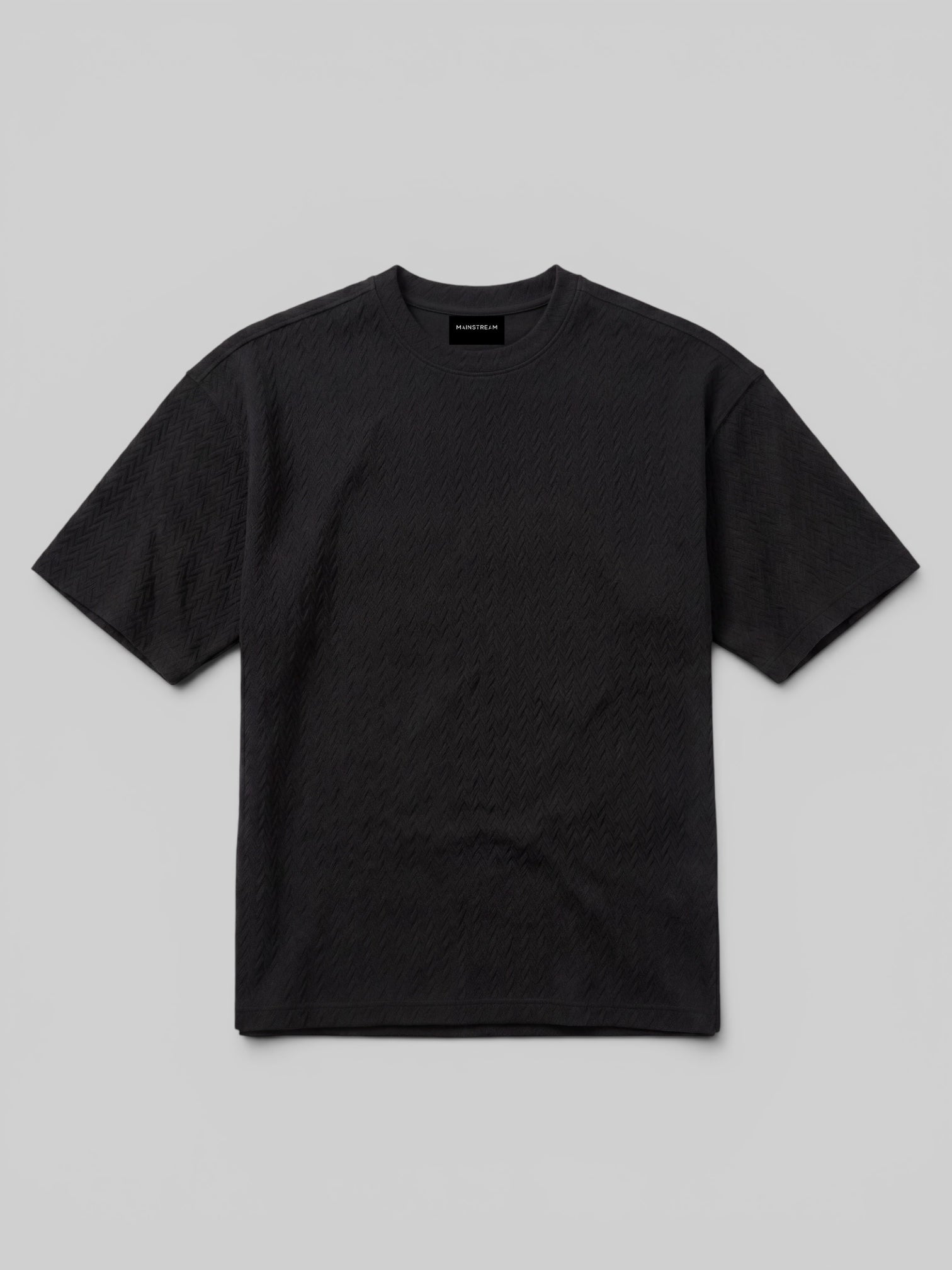טי שירט אוברסייז ❘ Pali Shirt