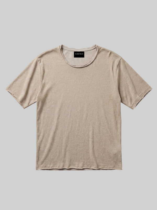 טי שירט אוברסייז ❘ Bali T-Shirt