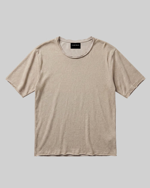 טי שירט אוברסייז ❘ Bali T-Shirt