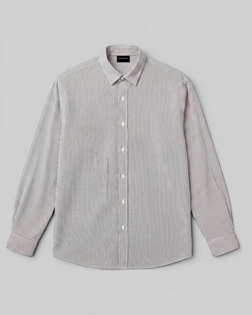 מכופתרת נידו ❘ Nido Shirt