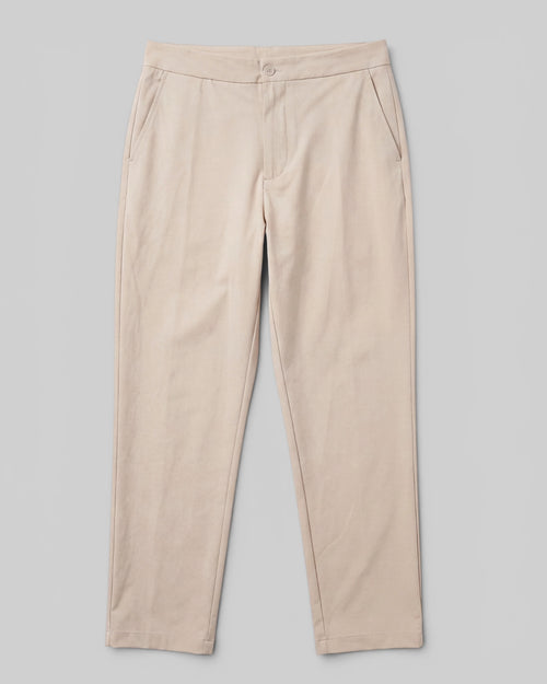 מכנסי קז'ואל ❘ Nil Pants