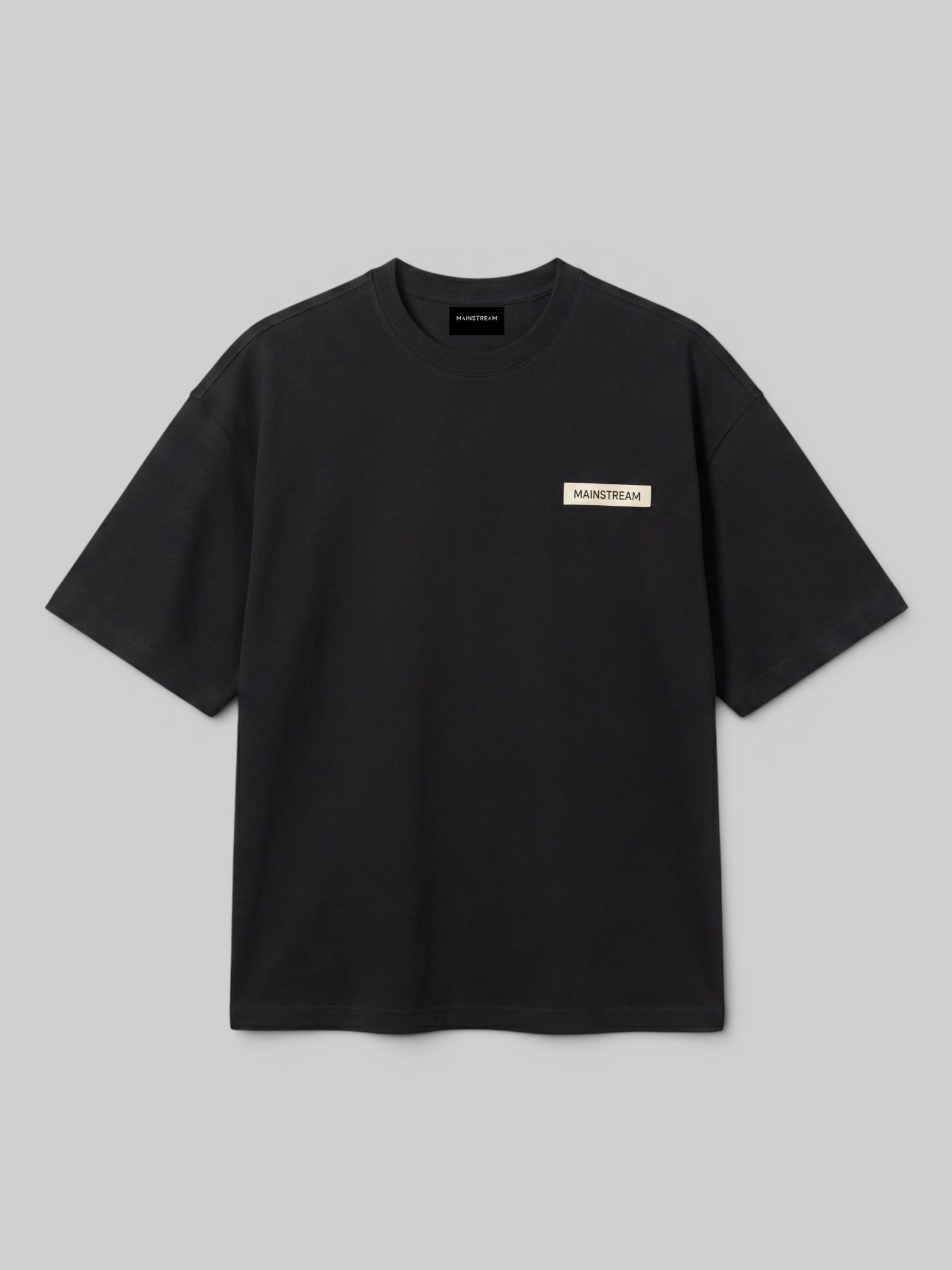 טי שירט אוברסייז ❘ Jecky T-Shirt