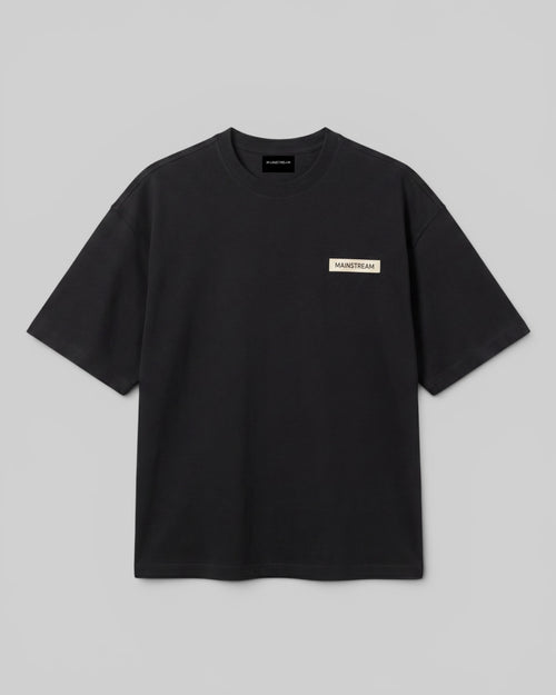 טי שירט אוברסייז ❘ Jecky T-Shirt