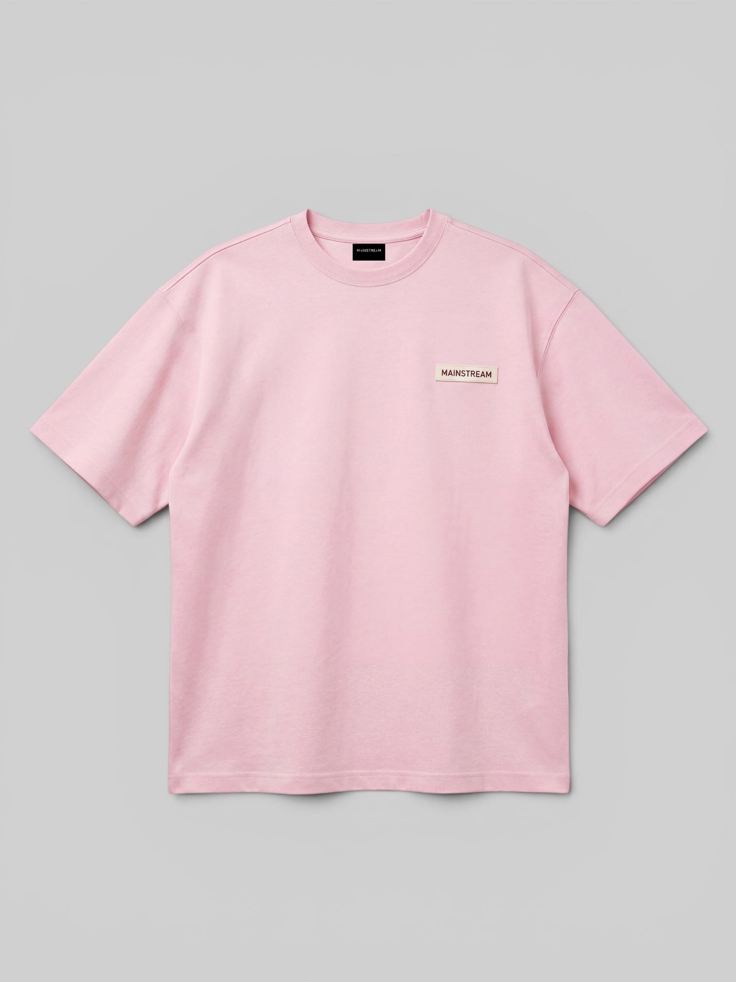 טי שירט אוברסייז ❘ Jecky T-Shirt