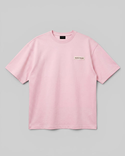 טי שירט אוברסייז ❘ Jecky T-Shirt