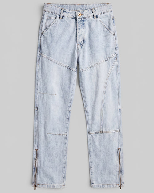 ג'ינס באגי ❘ 3227 Baggy Jeans