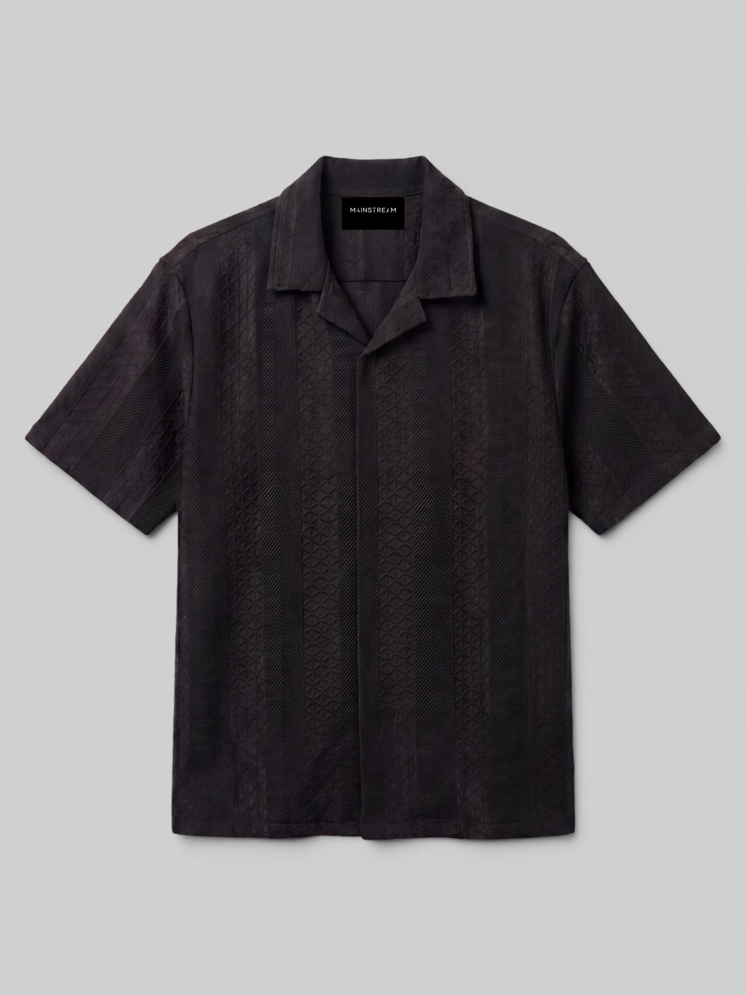 פולו אוברסייז ❘ Polo Shirt