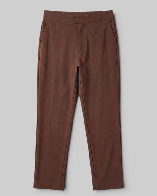מכנסי קז'ואל ❘ Nil Pants