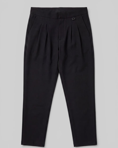 מכנסיים מחויטים ❘ Monaco Pants
