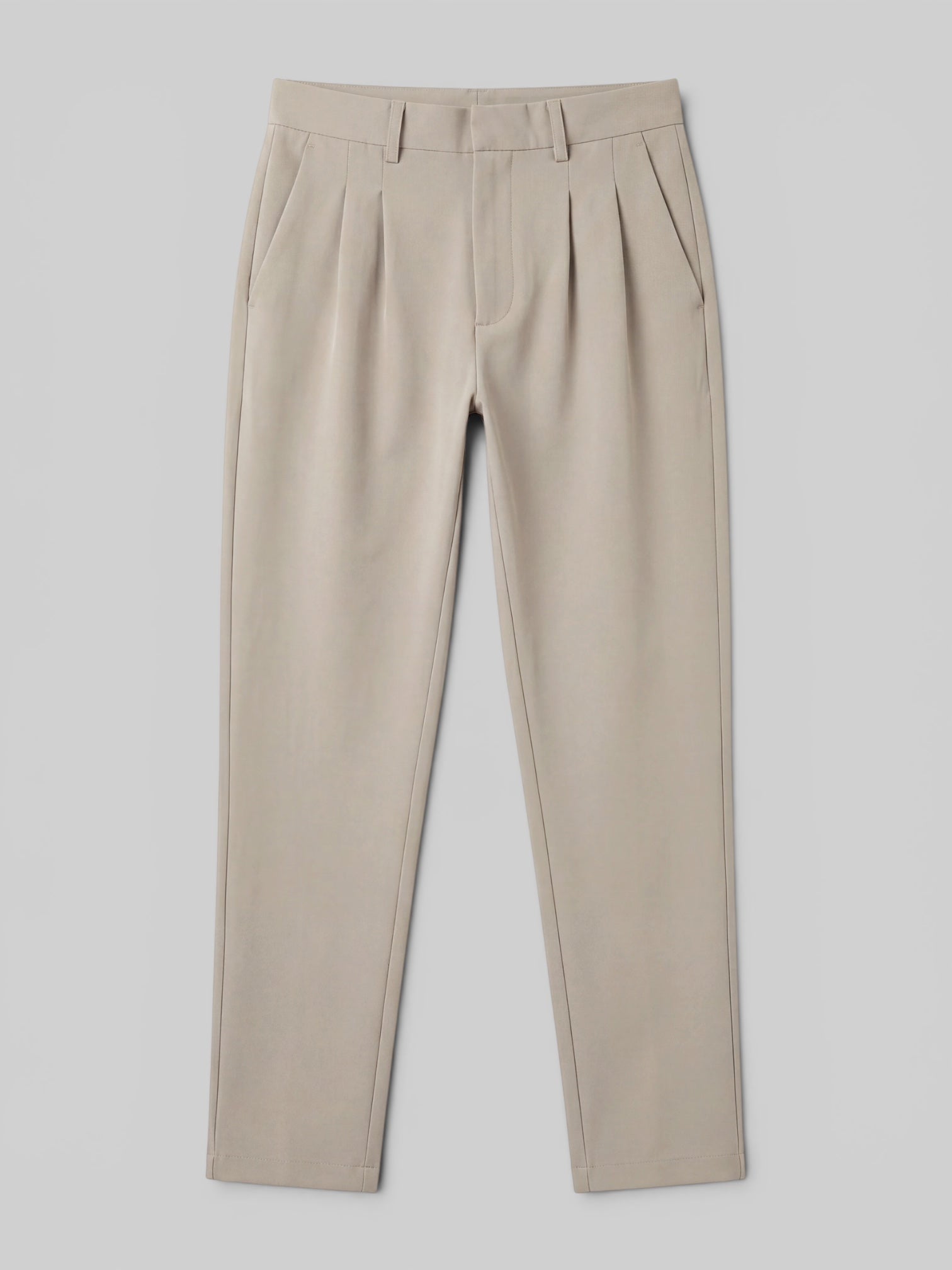 מכנסיים מחויטים ❘ Monaco Pants