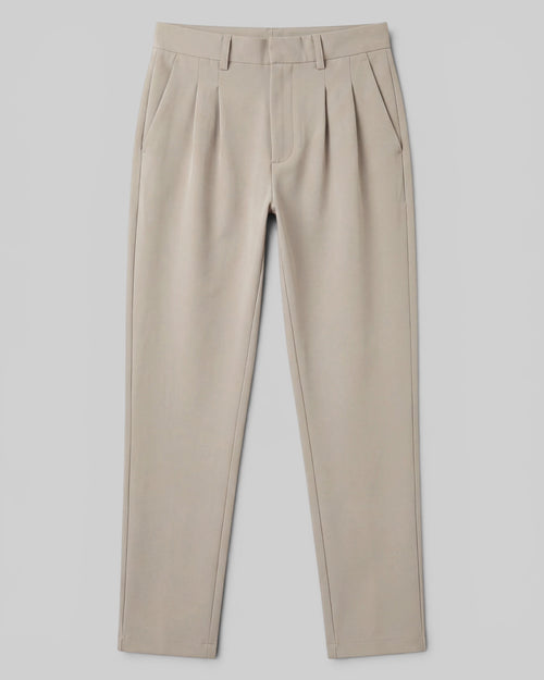 מכנסיים מחויטים ❘ Monaco Pants