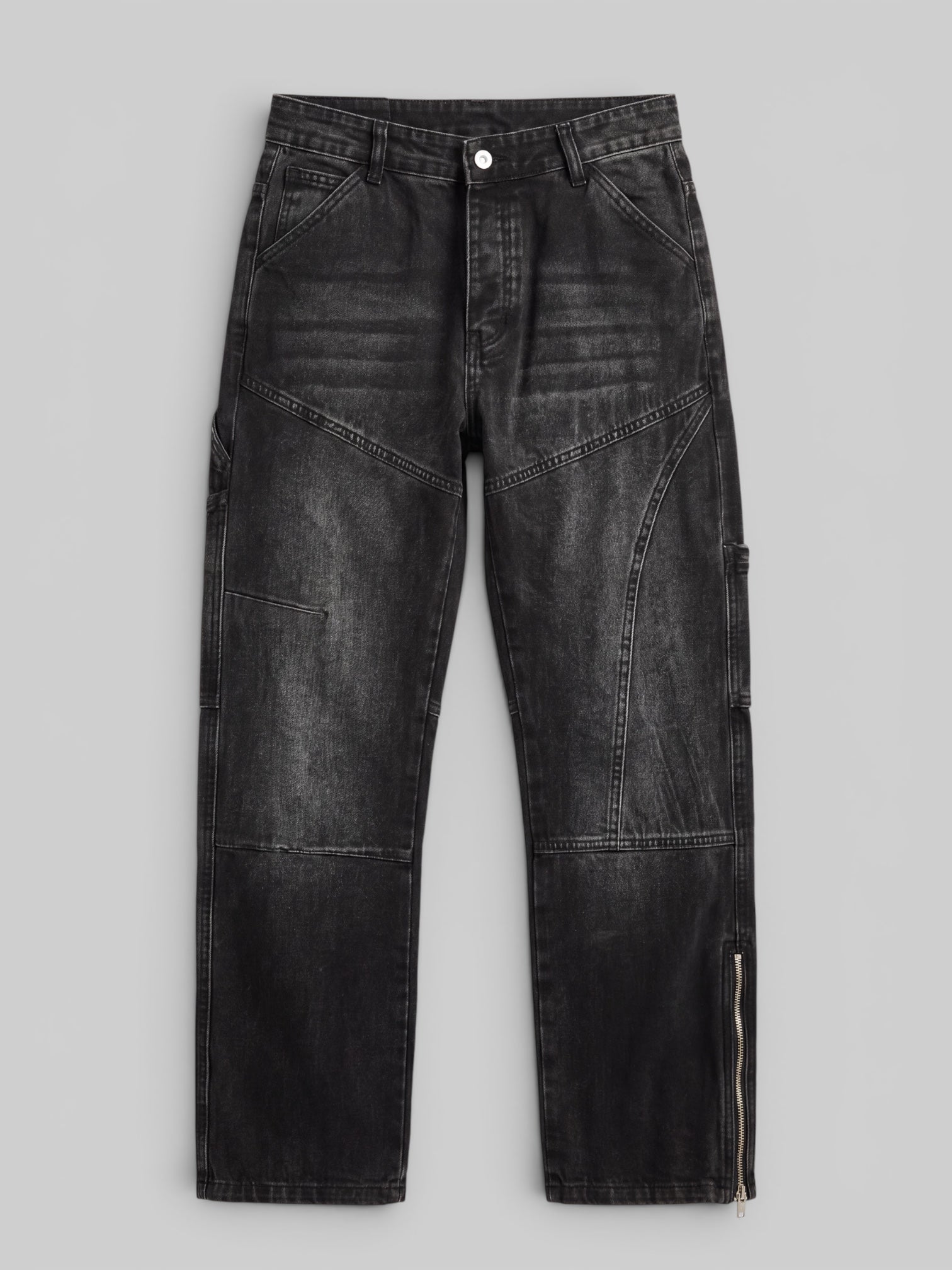 ג'ינס באגי ❘ 3229 Baggy Jeans