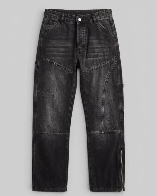 ג'ינס באגי ❘ 3229 Baggy Jeans