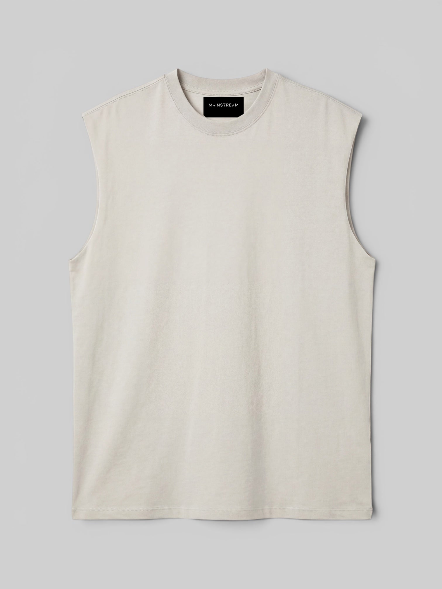 גופיית אוברסייז ❘ Vest Oversize