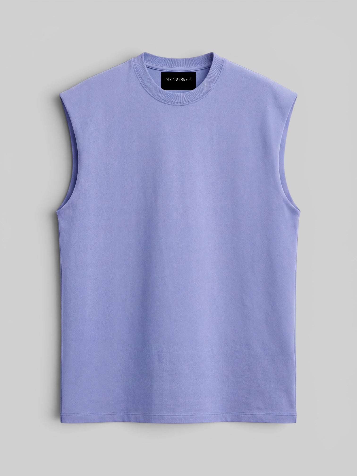 גופיית אוברסייז ❘ Vest Oversize